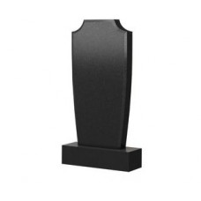 Вертикальный фигурный памятник s209