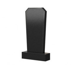Вертикальный фигурный памятник s210
