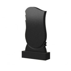 Вертикальный фигурный памятник s2103