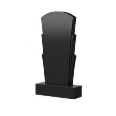 Вертикальный фигурный памятник s2104