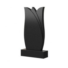 Вертикальный фигурный памятник s2108