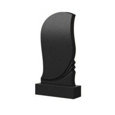 Вертикальный фигурный памятник s2110