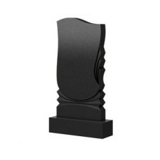 Вертикальный фигурный памятник s2115