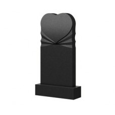 Вертикальный фигурный памятник s2122