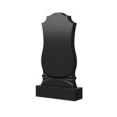Вертикальный фигурный памятник s2126