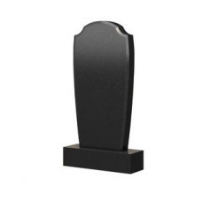 Вертикальный фигурный памятник s224