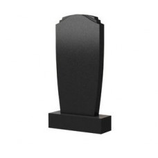 Вертикальный фигурный памятник s240