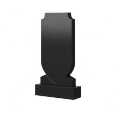 Вертикальный фигурный памятник s259