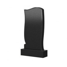 Вертикальный фигурный памятник s260