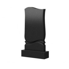 Вертикальный фигурный памятник s263