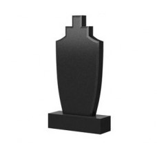 Вертикальный фигурный памятник s273