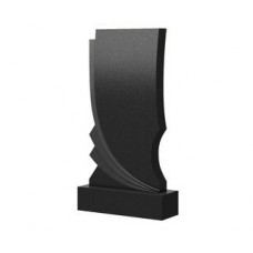 Вертикальный фигурный памятник s281