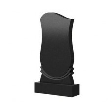 Вертикальный фигурный памятник s289