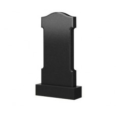 Вертикальный фигурный памятник s298