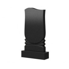 Вертикальный фигурный памятник s299
