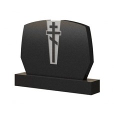 Семейный фигурный памятник st5124